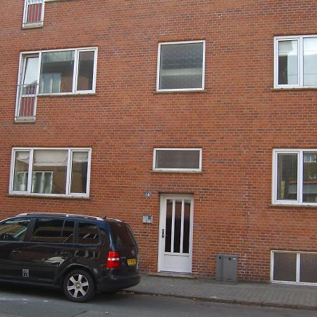 068. Willemoesgade Daire Esbjerg Dış mekan fotoğraf