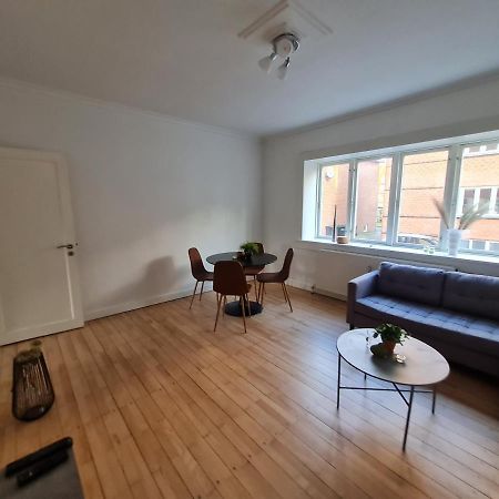 068. Willemoesgade Daire Esbjerg Dış mekan fotoğraf